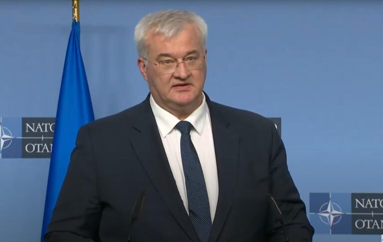 Сибіга розповів, скільки Україна витрачає на оборону
