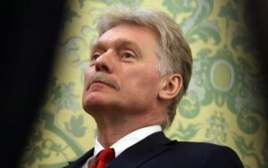 Новини світу - Спецпосланець Трампа прибув до Росії - Кремль