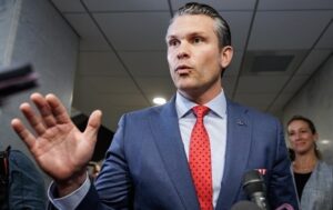 Новини світу - США більше не гарантують безпеку Європи - глава Пентагону