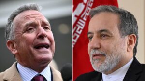 Новини світу - США пропонували Ірану передати збагачений уран Росії - ЗМІ
