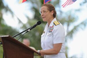 Новини світу - США звільнили свою представницю у військовому комітеті НАТО - ЗМІ
