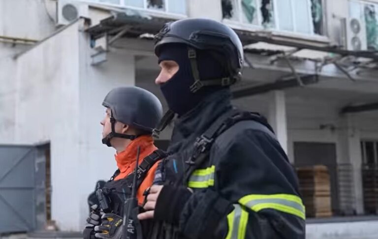 Сумам загрожують відключення світла після атаки РФ