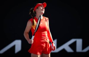 Новини спорту - Світоліна обійшла Калініну на шляху у чвертьфінал Руана: результати матчів