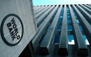 Новини бізнесу - Світовий банк назвав причини уповільнення української економіки