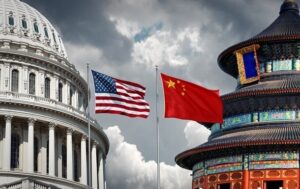 Новини світу - Торгова війна: Китай звернувся до влади США