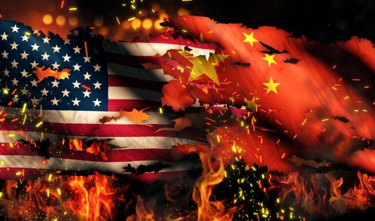 Торгова війна Китаю і США: на порозі фінансової кризи