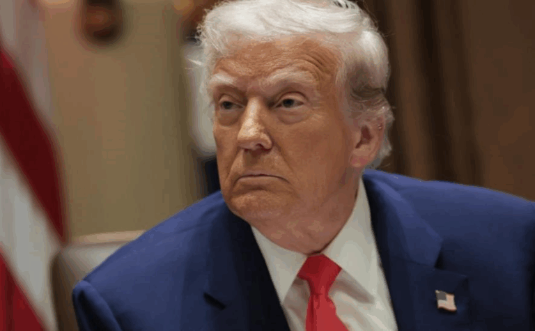 Трамп: лідери країн просять знизити мита