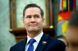 Новини світу - Трамп наполягав на зустрічі з Зеленським - Волц