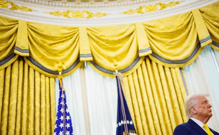Трамп сказав, що Україна та Росія можуть “укласти угоду наступного тижня”