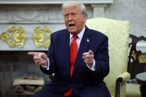 Новини світу - Трамп задумав радикальну реорганізацію Держдепу США - ЗМІ