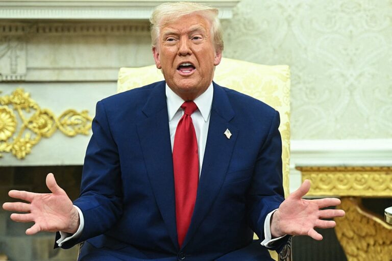Трамп здав назад. Перерва в тарифній війні