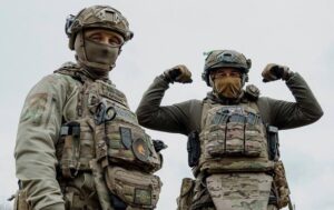 Новини України - Третя штурмова знищила пів батальйону РФ на Луганщині