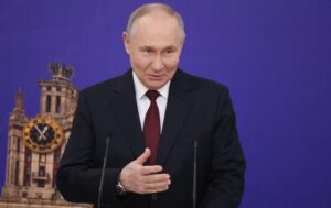 Новини світу - Трибунал не судитиме Путіна за військові злочини, доки він президент - ЗМІ