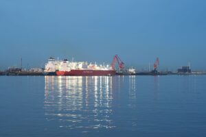 Новини бізнесу - Ціни на газ в Європі знижуються