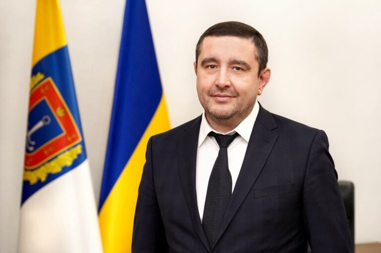 У банківській комірці голови Одеської облради знайшли понад $200 тисяч
