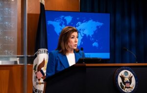 Новини світу - У Держдепі закликали РФ проявити готовність до завершення війни в Україні