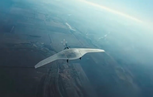 Новини України - У ГУР показали, як знищують російські дрони