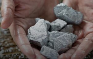 Новини бізнесу - У Казахстані відкрили велике родовище рідкісноземельних металів