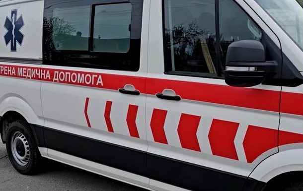У Херсоні дрон атакував місцевого жителя