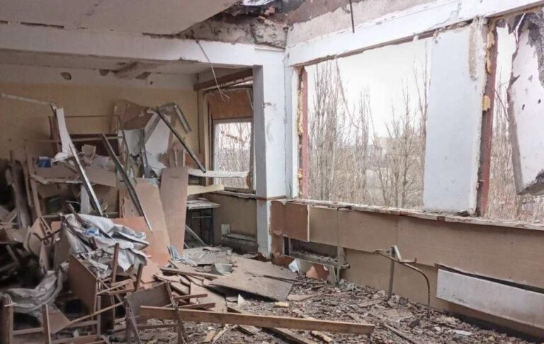 У Херсоні помер підліток піля російського обстрілу
