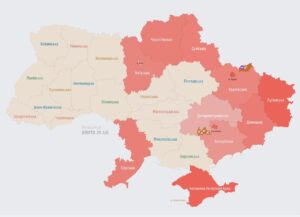 Новини Києва - У Києві пролунали вибухи