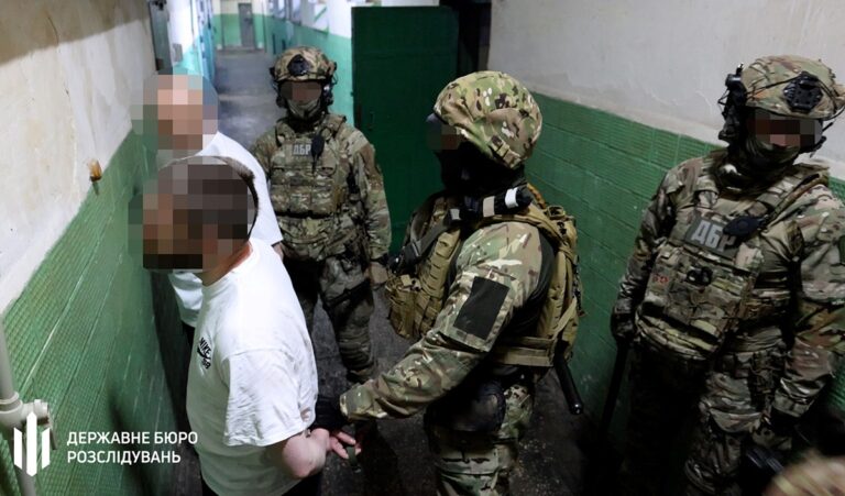 У київському СІЗО до смерті побили ув’язненого