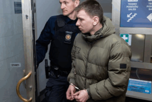 Новини світу - У Литві судять українця за підозрою у підпалі IKEA