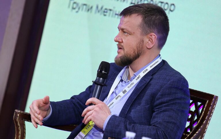 У Метінвесті озвучили три головні виклики для української металургії