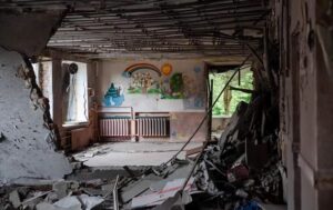 Новини України - У Нацполіції назвали кількість воєнних злочинів в Україні