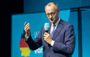 Новини світу - У парламенті Німеччини призначили дату виборів канцлера