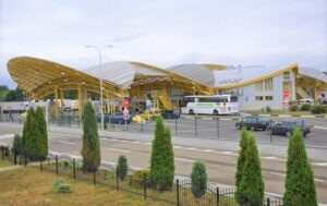 Новини України - У пункті пропуску Ягодин відновили рух на в'їзд в Україну