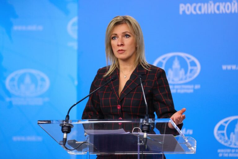 У РФ анонсували другий раунд переговорів зі США
