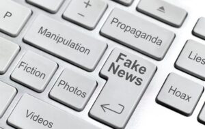 Новини України - У ЦПД спростували фейк про "здачу" Сум
