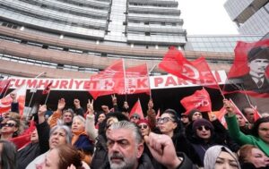 Новини світу - У Туреччині заарештували 18 посадовців Стамбула
