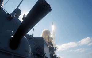 Новини України - У ВМС розповіли про загрозу з Чорного моря