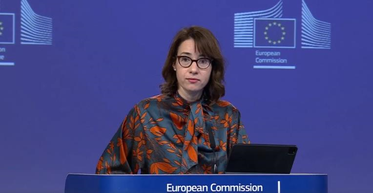 У ЄК відреагували на вбивство журналістки Рощиної у російському полоні