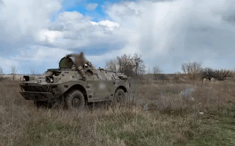 У ЗСУ провели випробування з розумного мінування та розмінування