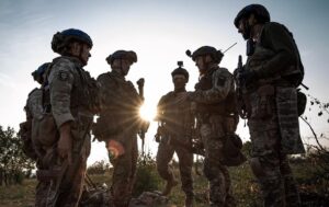 Новини України - У ЗСУ розповіли, для чого окупантам перемир'я