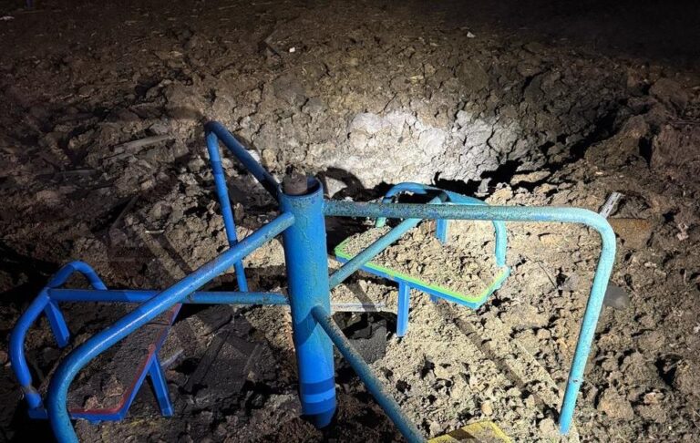 Удар по Кривому Рогу: число жертв знову зросло