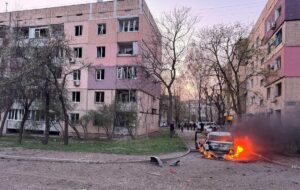 Новини України - Удар по Кривому Рогу: у РФ зробили цинічну заяву