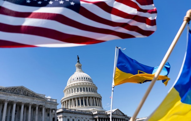 Угода про надра: Україна передала США пропозиції