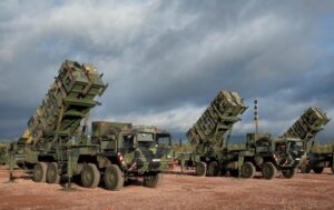 Новини України - Україна готова купити Patriot у США - Зеленський