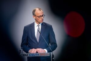 Без категорії - Україна в НАТО: Майбутній канцлер ФРН зробив заяву