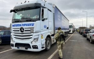 Новини України - Україна вдвічі більше імпортує, ніж експортує. Що заважає торгівлі