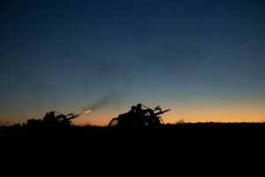 Новини України - Україна збільшила виробництво крилатих ракет