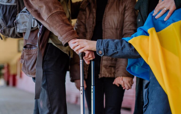 Українським біженцям загрожує втрата правового статусу в ЄС – ЗМІ