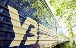 Новини України - Укрзалізниця запускає додатковий поїзд між Києвом і Ужгородом