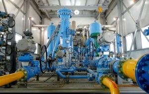 Новини бізнесу - Уперше за рік ціни на газ в Україні вищі за європейські