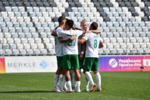 Новини спорту - УПЛ: Карпати здолали Інгулець, піднявшись у турнірній таблиці