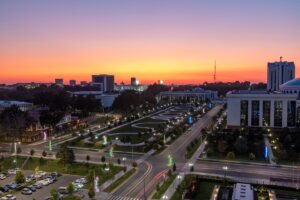 Новини світу - Узбекистан запроваджує "золоті візи" для іноземців